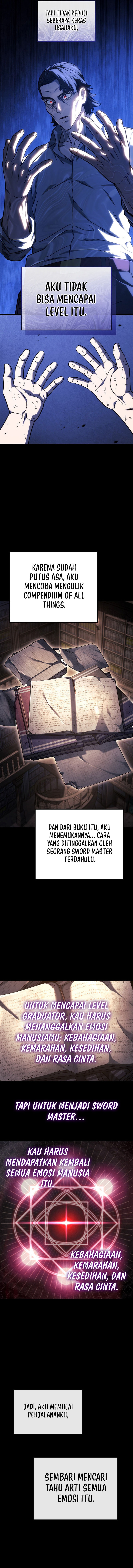 Revenge Of The Iron-Blooded Sword Hound Chapter 108