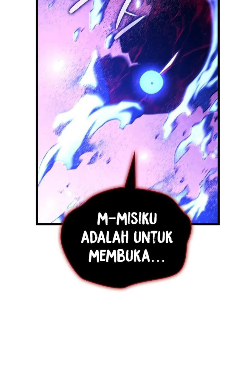 Revenge Of The Iron-Blooded Sword Hound Chapter 109