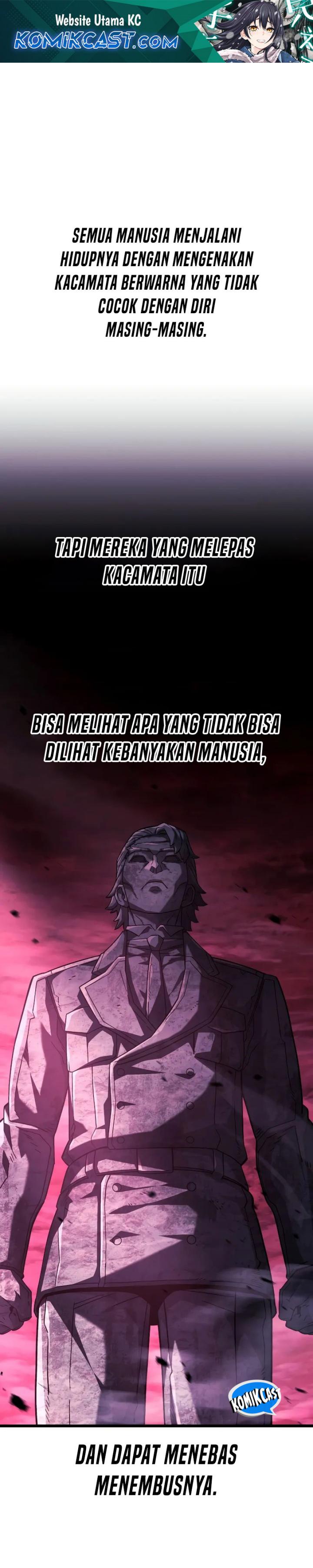 Revenge Of The Iron-Blooded Sword Hound Chapter 109