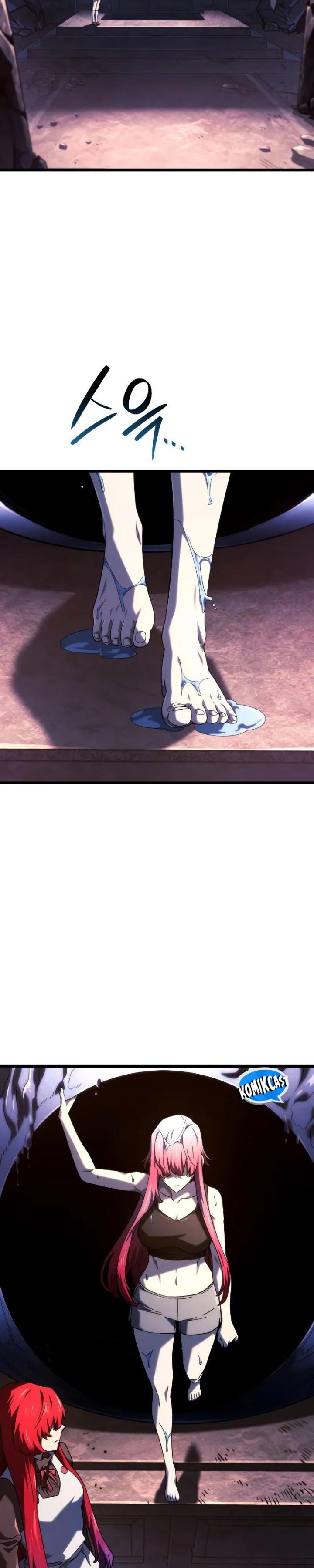 Revenge Of The Iron-Blooded Sword Hound Chapter 109