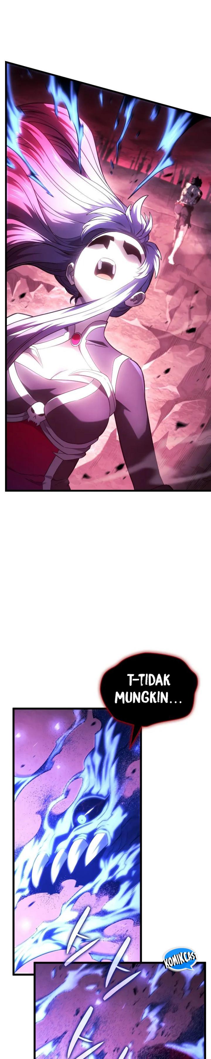 Revenge Of The Iron-Blooded Sword Hound Chapter 109