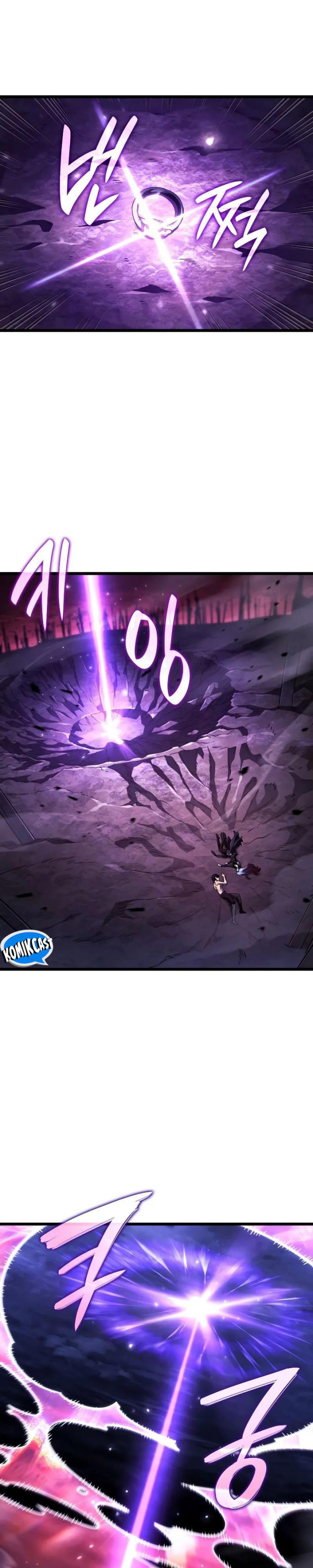 Revenge Of The Iron-Blooded Sword Hound Chapter 109
