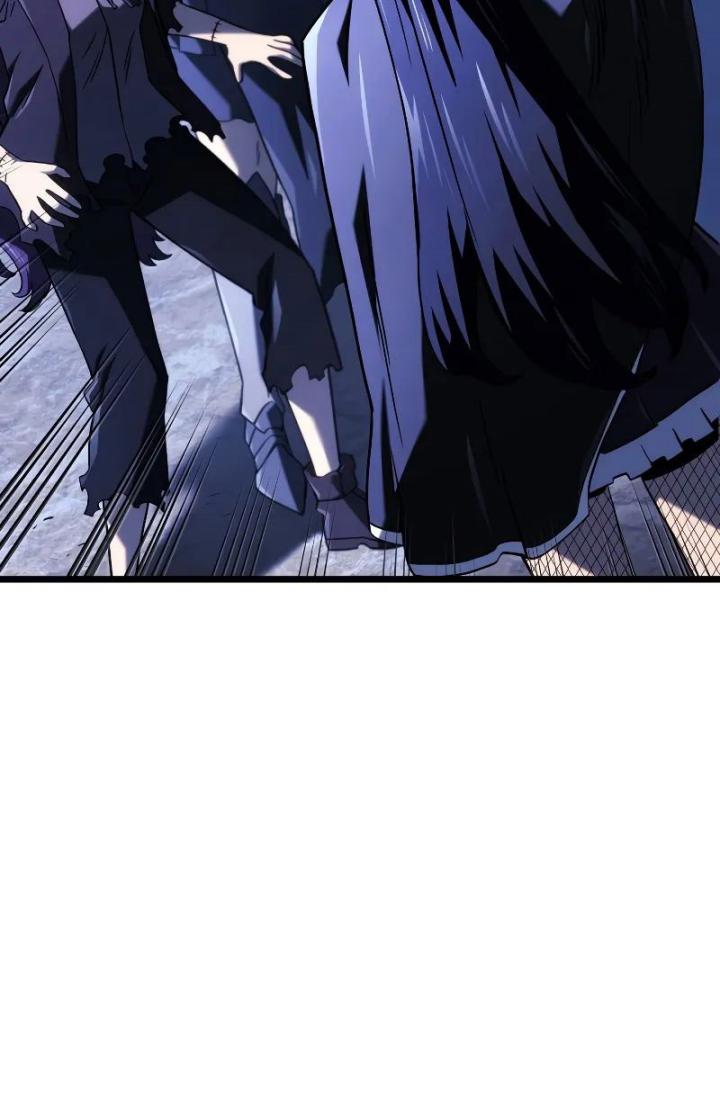 Revenge Of The Iron-Blooded Sword Hound Chapter 109