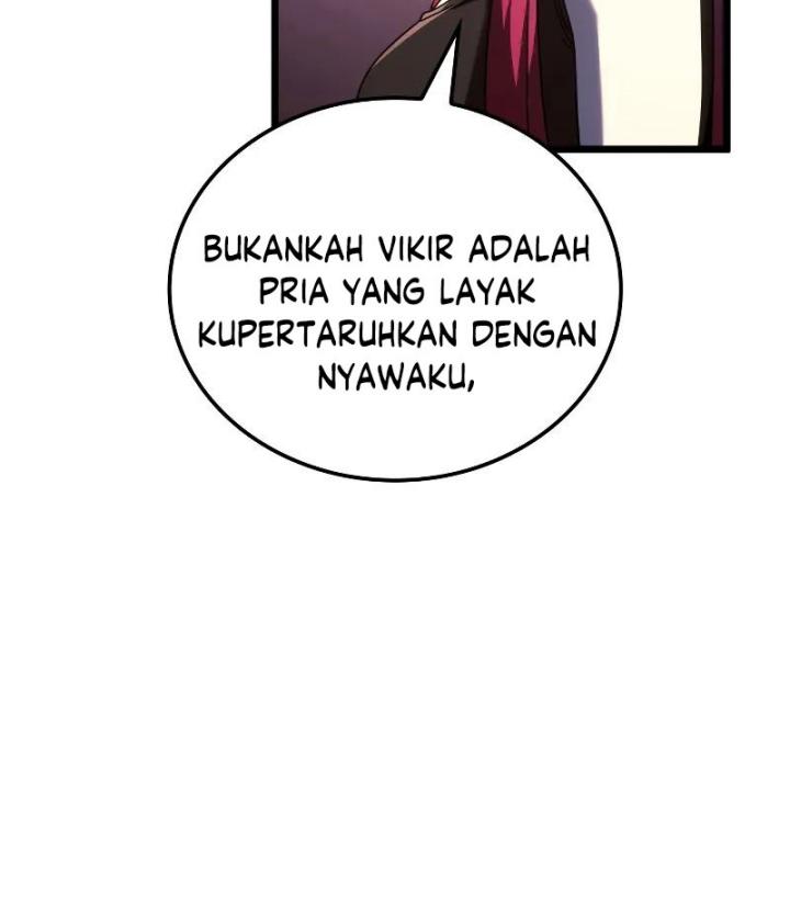 Revenge Of The Iron-Blooded Sword Hound Chapter 109