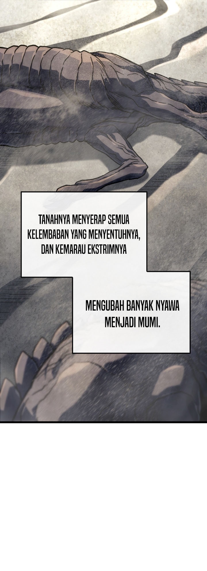 Revenge Of The Iron-Blooded Sword Hound Chapter 122