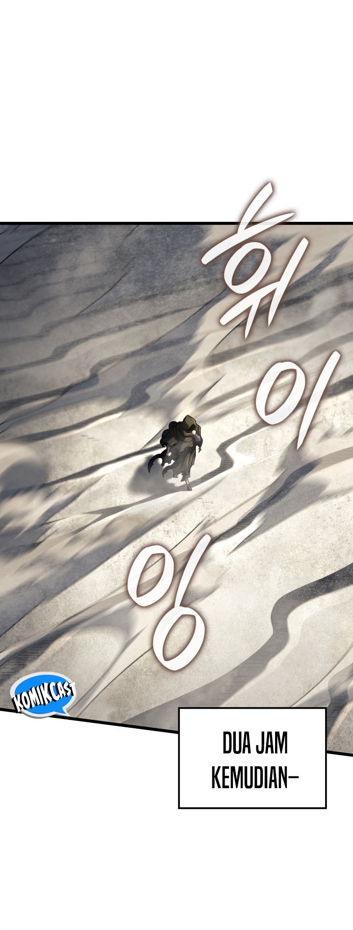 Revenge Of The Iron-Blooded Sword Hound Chapter 122