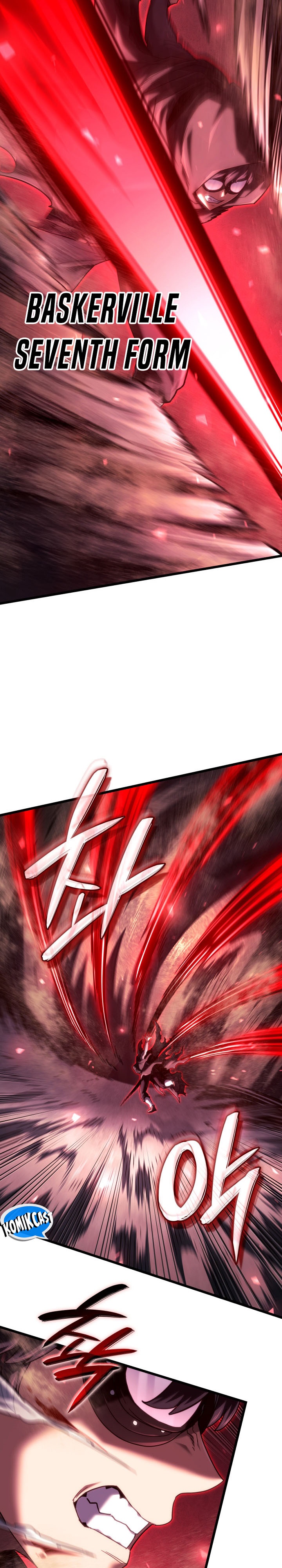 Revenge Of The Iron-Blooded Sword Hound Chapter 122