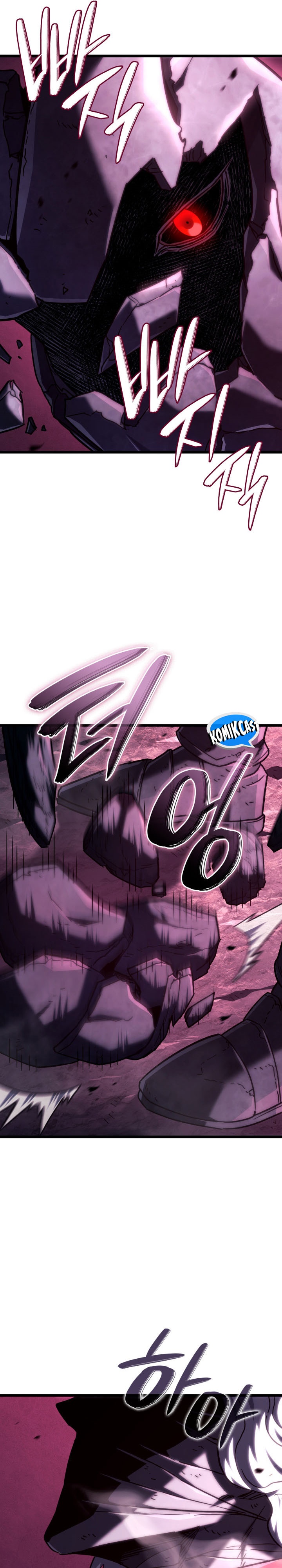 Revenge Of The Iron-Blooded Sword Hound Chapter 123