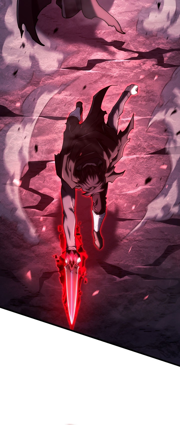 Revenge Of The Iron-Blooded Sword Hound Chapter 123