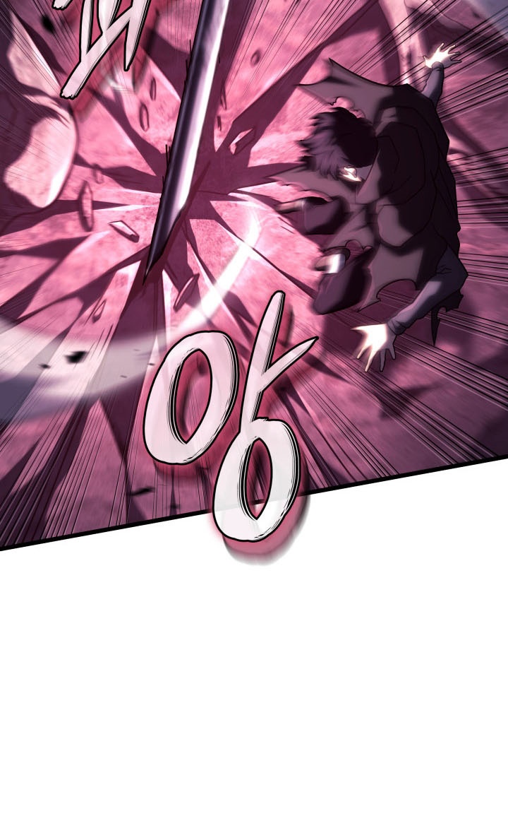 Revenge Of The Iron-Blooded Sword Hound Chapter 123