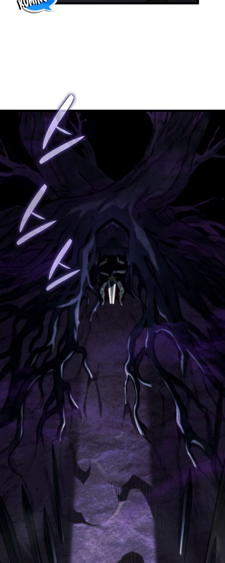 Revenge Of The Iron-Blooded Sword Hound Chapter 123