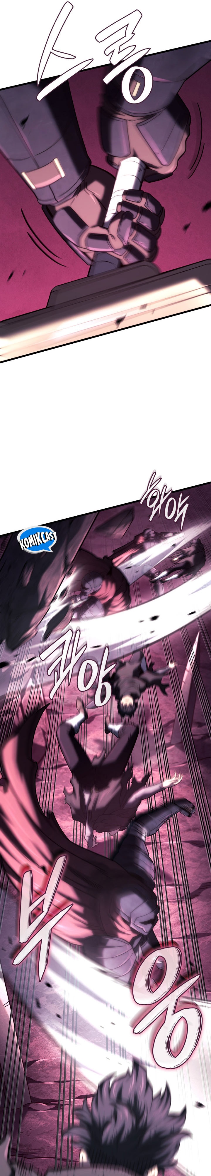 Revenge Of The Iron-Blooded Sword Hound Chapter 123