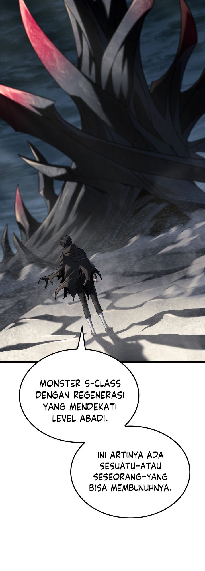 Revenge Of The Iron-Blooded Sword Hound Chapter 123