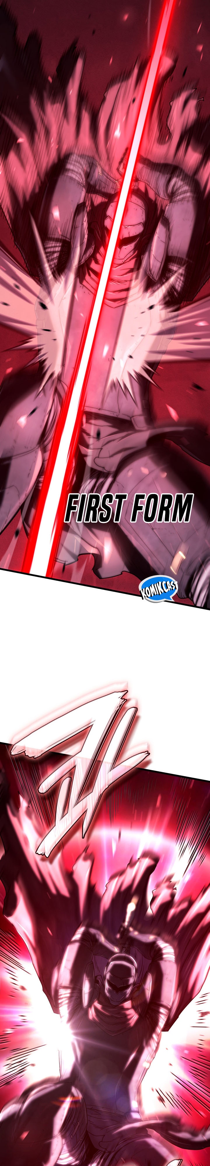 Revenge Of The Iron-Blooded Sword Hound Chapter 123
