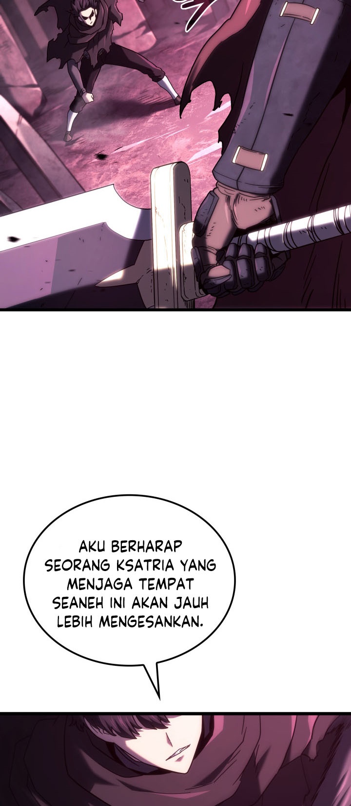 Revenge Of The Iron-Blooded Sword Hound Chapter 123