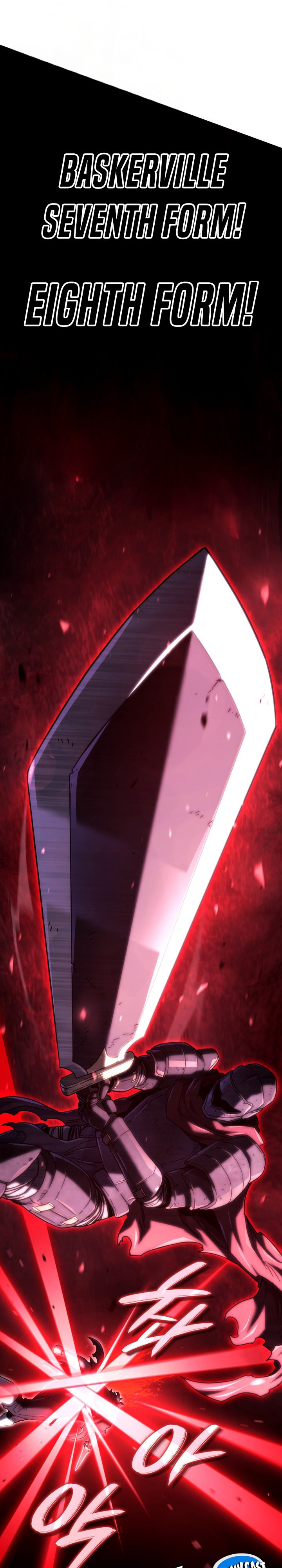 Revenge Of The Iron-Blooded Sword Hound Chapter 123