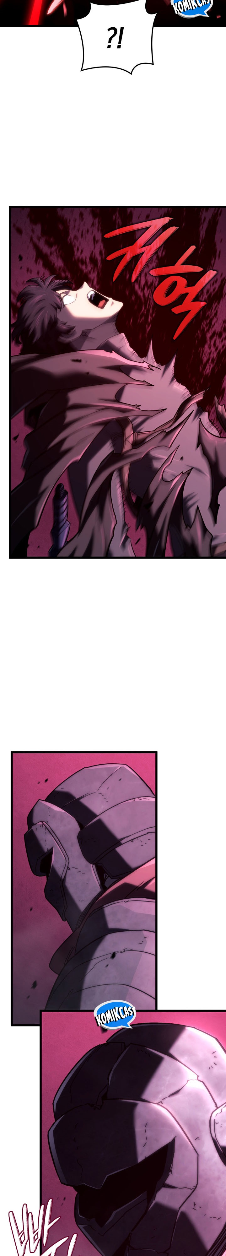 Revenge Of The Iron-Blooded Sword Hound Chapter 123