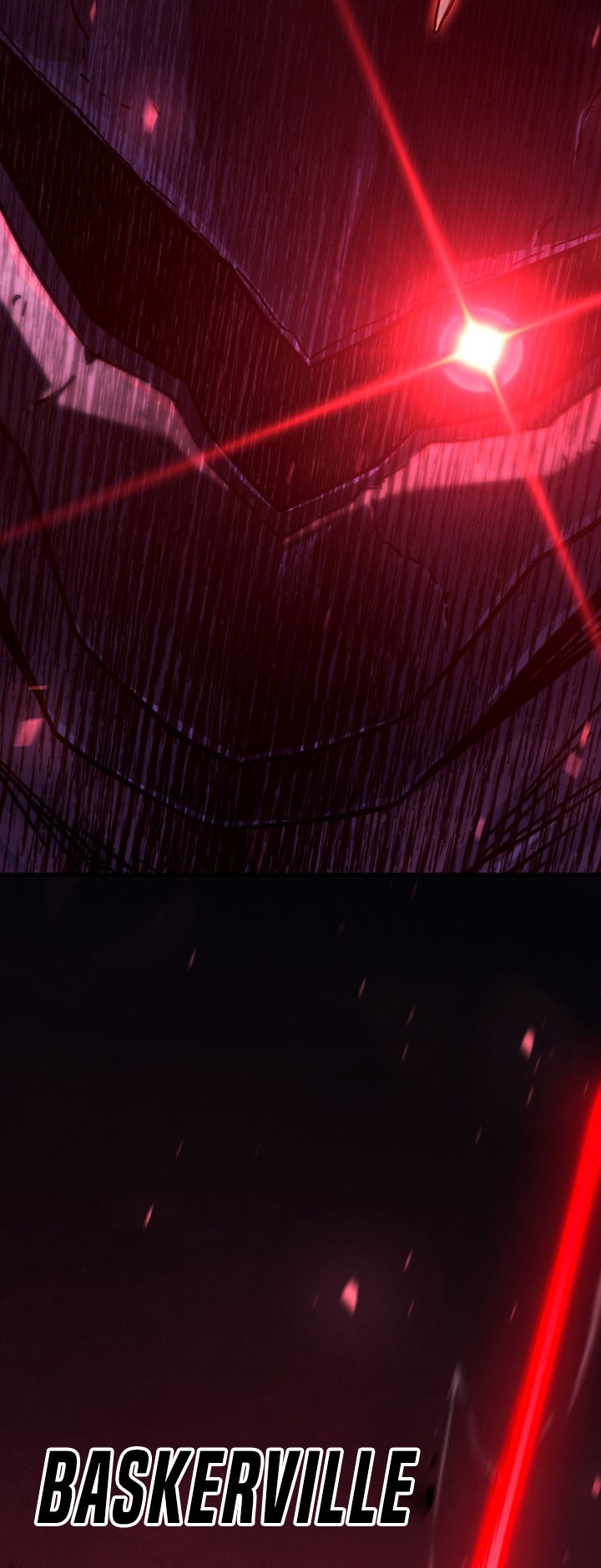 Revenge Of The Iron-Blooded Sword Hound Chapter 123