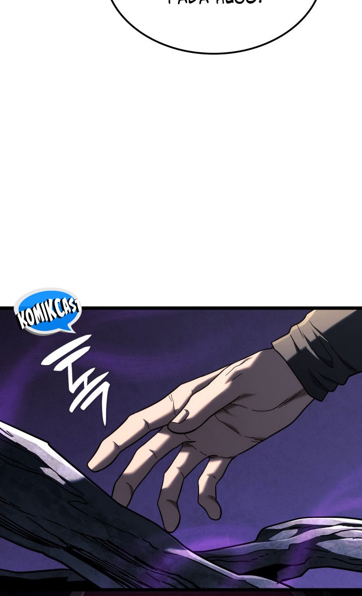 Revenge Of The Iron-Blooded Sword Hound Chapter 123