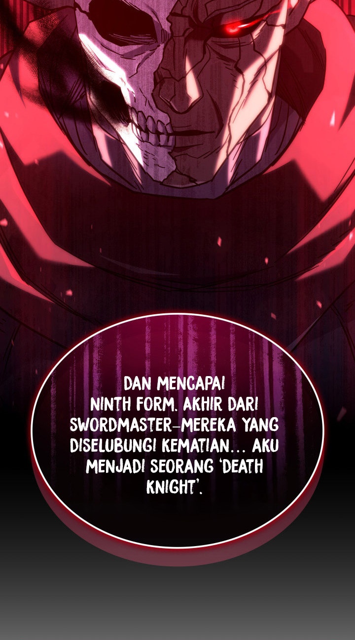 Revenge Of The Iron-Blooded Sword Hound Chapter 124