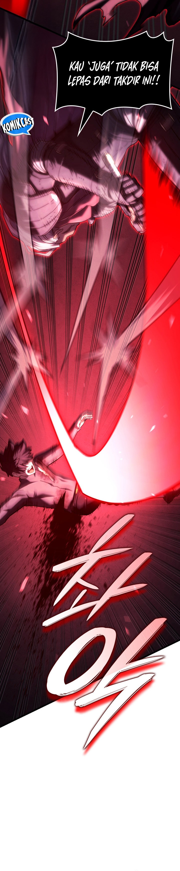 Revenge Of The Iron-Blooded Sword Hound Chapter 124