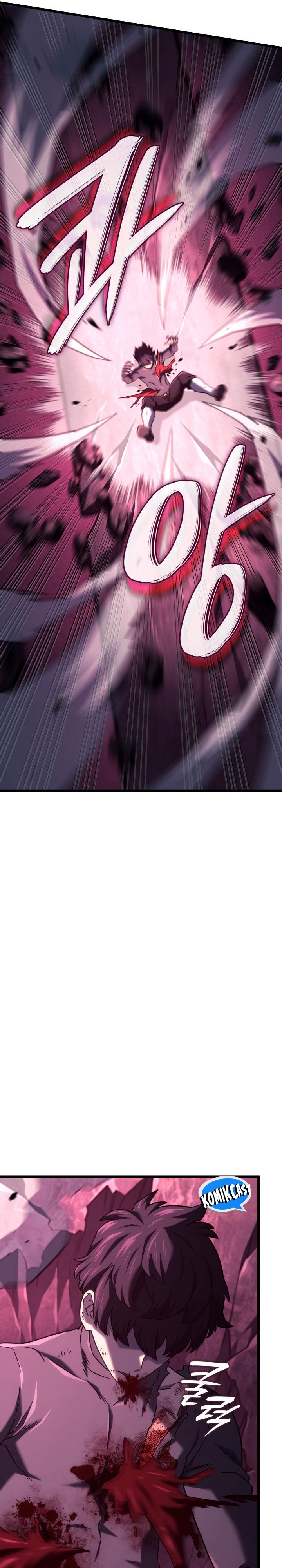 Revenge Of The Iron-Blooded Sword Hound Chapter 124