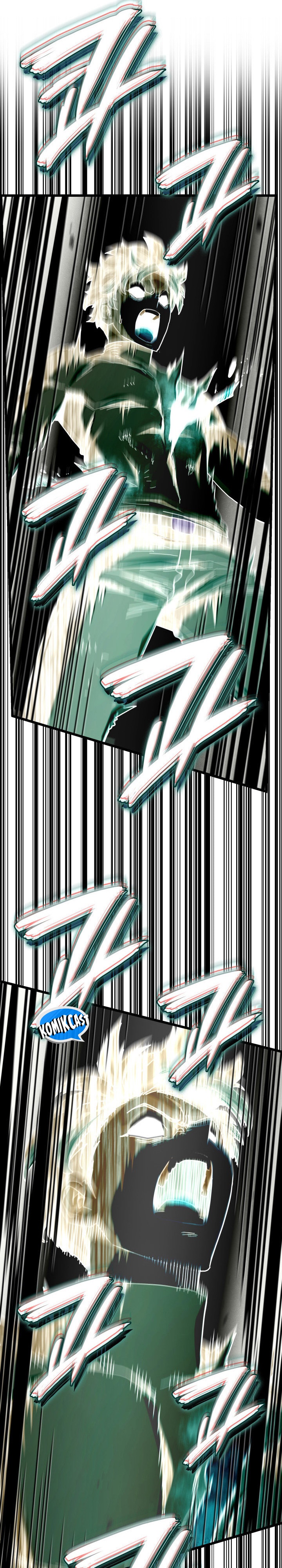 Revenge Of The Iron-Blooded Sword Hound Chapter 124