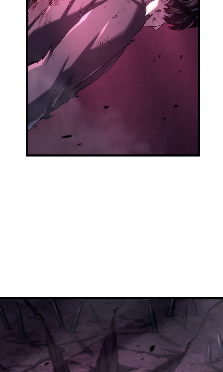 Revenge Of The Iron-Blooded Sword Hound Chapter 124