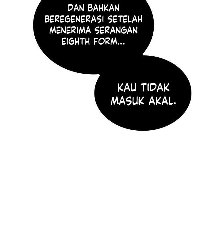 Revenge Of The Iron-Blooded Sword Hound Chapter 124