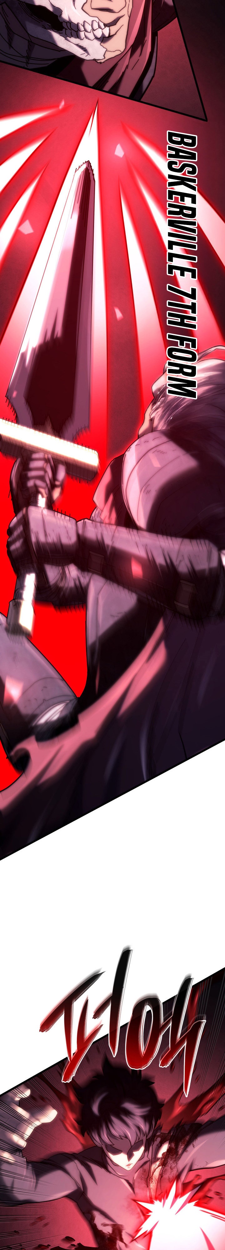Revenge Of The Iron-Blooded Sword Hound Chapter 124