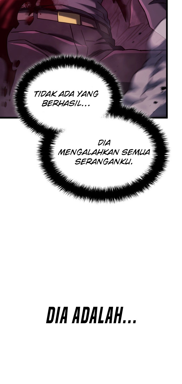 Revenge Of The Iron-Blooded Sword Hound Chapter 124