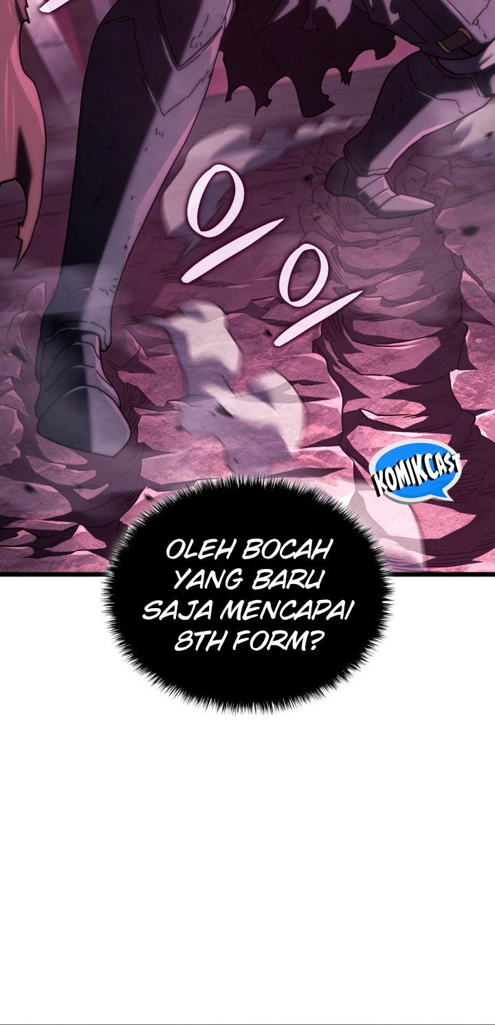 Revenge Of The Iron-Blooded Sword Hound Chapter 125
