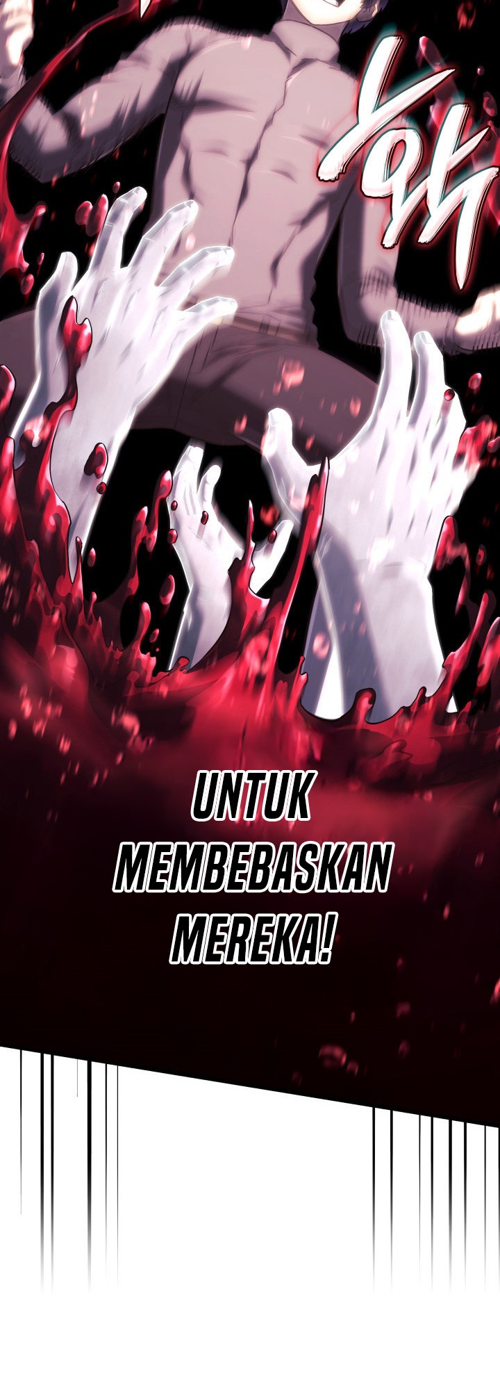Revenge Of The Iron-Blooded Sword Hound Chapter 125