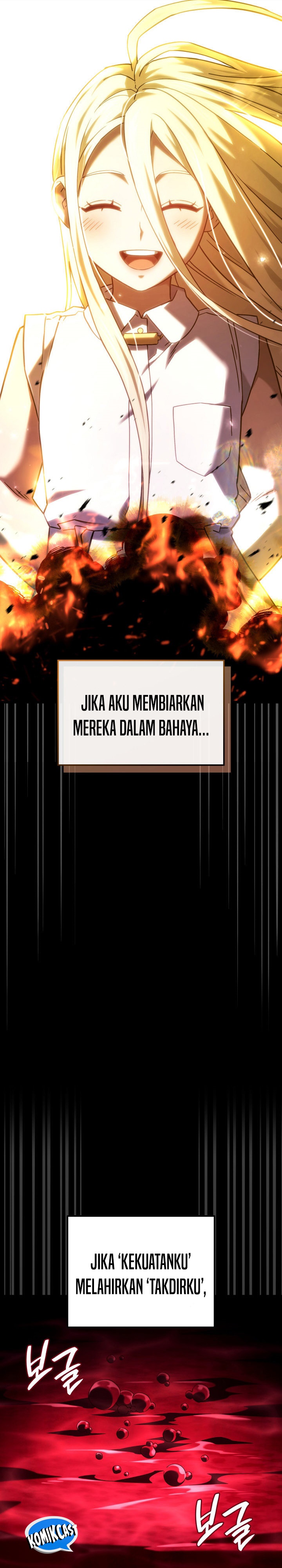 Revenge Of The Iron-Blooded Sword Hound Chapter 125
