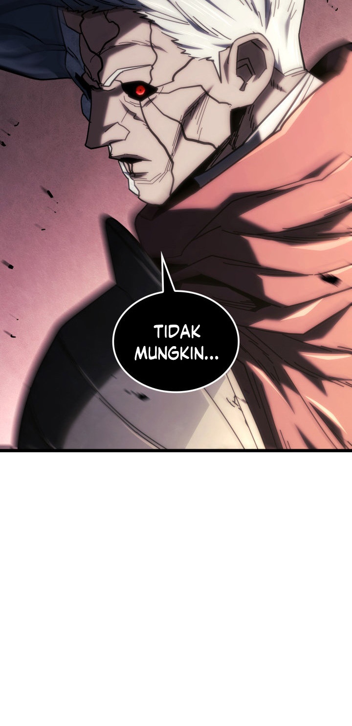 Revenge Of The Iron-Blooded Sword Hound Chapter 125