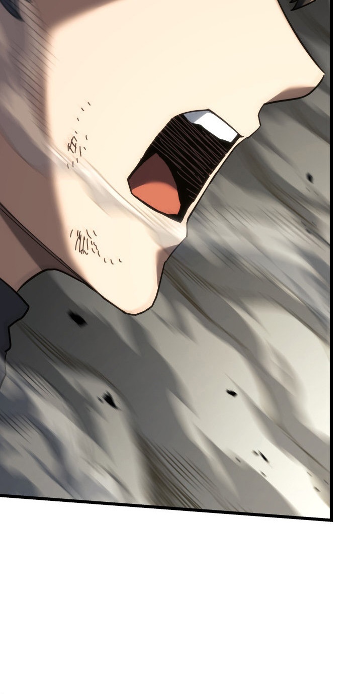 Revenge Of The Iron-Blooded Sword Hound Chapter 125