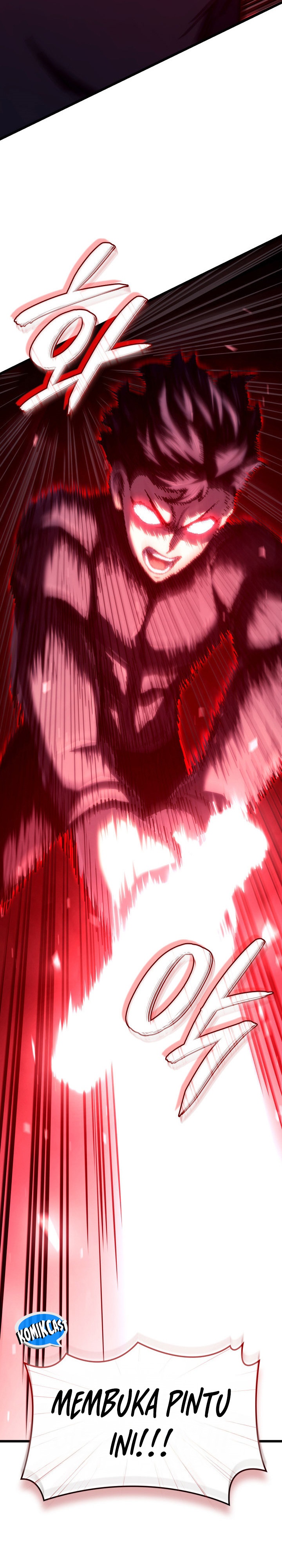 Revenge Of The Iron-Blooded Sword Hound Chapter 125