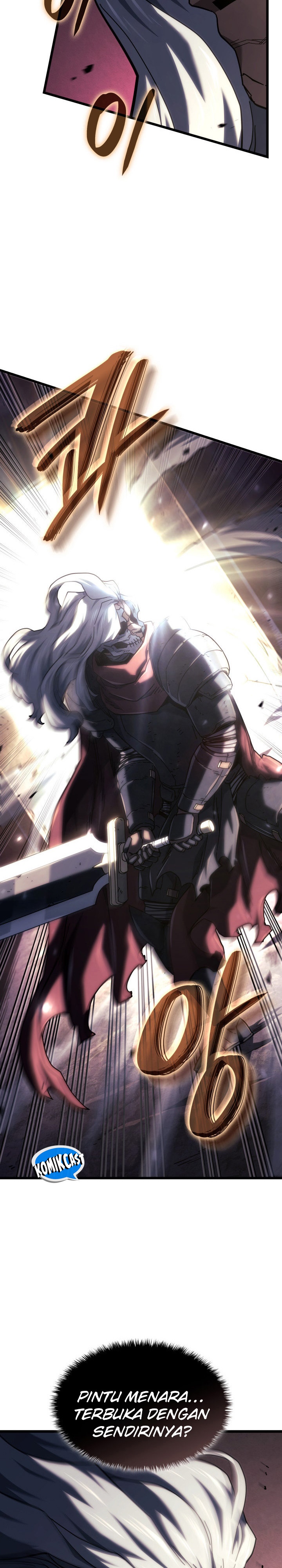 Revenge Of The Iron-Blooded Sword Hound Chapter 125