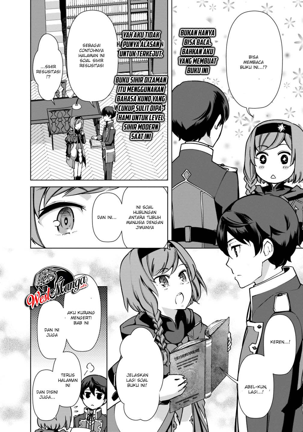 Rettou Me no Tensei Majutsushi Shiitage Rareta Moto Yuusha wa Mirai no Sekai o Yoyuu de Ikinuku Chapter 29