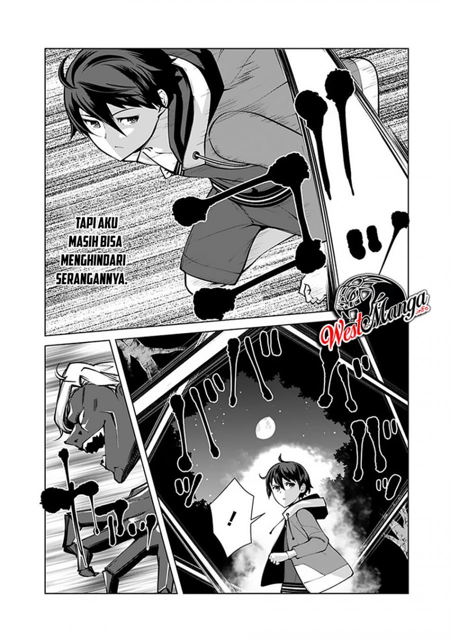 Rettou Me no Tensei Majutsushi Shiitage Rareta Moto Yuusha wa Mirai no Sekai o Yoyuu de Ikinuku Chapter 45