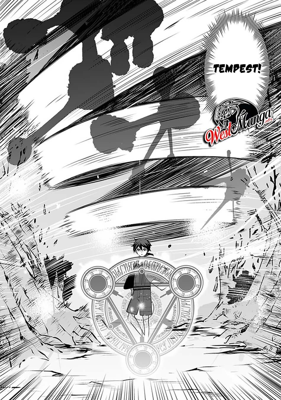 Rettou Me no Tensei Majutsushi Shiitage Rareta Moto Yuusha wa Mirai no Sekai o Yoyuu de Ikinuku Chapter 46