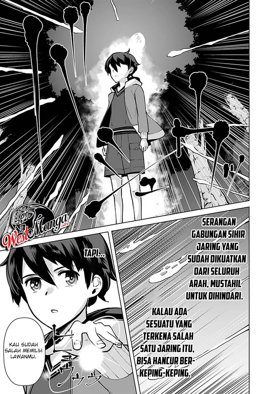 Rettou Me no Tensei Majutsushi Shiitage Rareta Moto Yuusha wa Mirai no Sekai o Yoyuu de Ikinuku Chapter 46