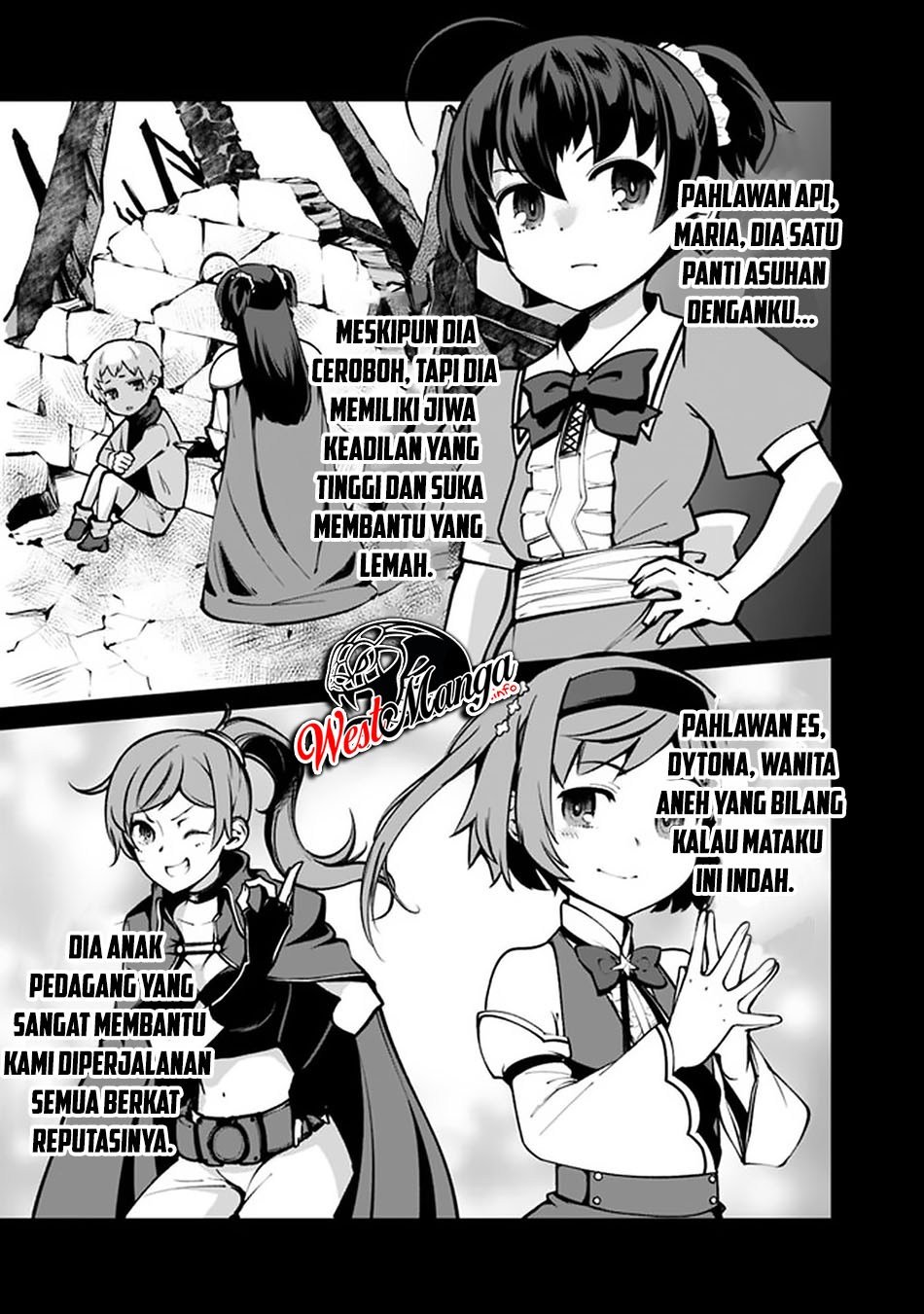 Rettou Me no Tensei Majutsushi Shiitage Rareta Moto Yuusha wa Mirai no Sekai o Yoyuu de Ikinuku Chapter 47