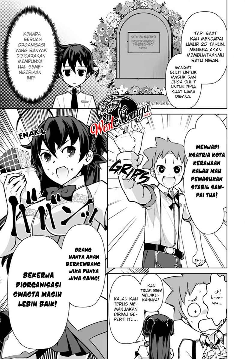 Rettou Me no Tensei Majutsushi Shiitage Rareta Moto Yuusha wa Mirai no Sekai o Yoyuu de Ikinuku Chapter 49