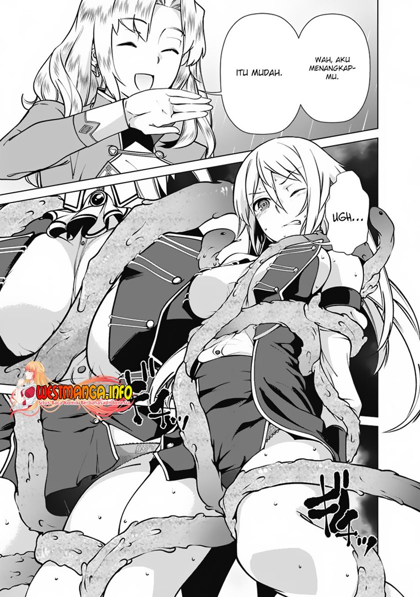 Rettou Me no Tensei Majutsushi Shiitage Rareta Moto Yuusha wa Mirai no Sekai o Yoyuu de Ikinuku Chapter 63