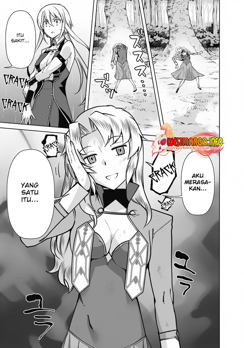 Rettou Me no Tensei Majutsushi Shiitage Rareta Moto Yuusha wa Mirai no Sekai o Yoyuu de Ikinuku Chapter 63