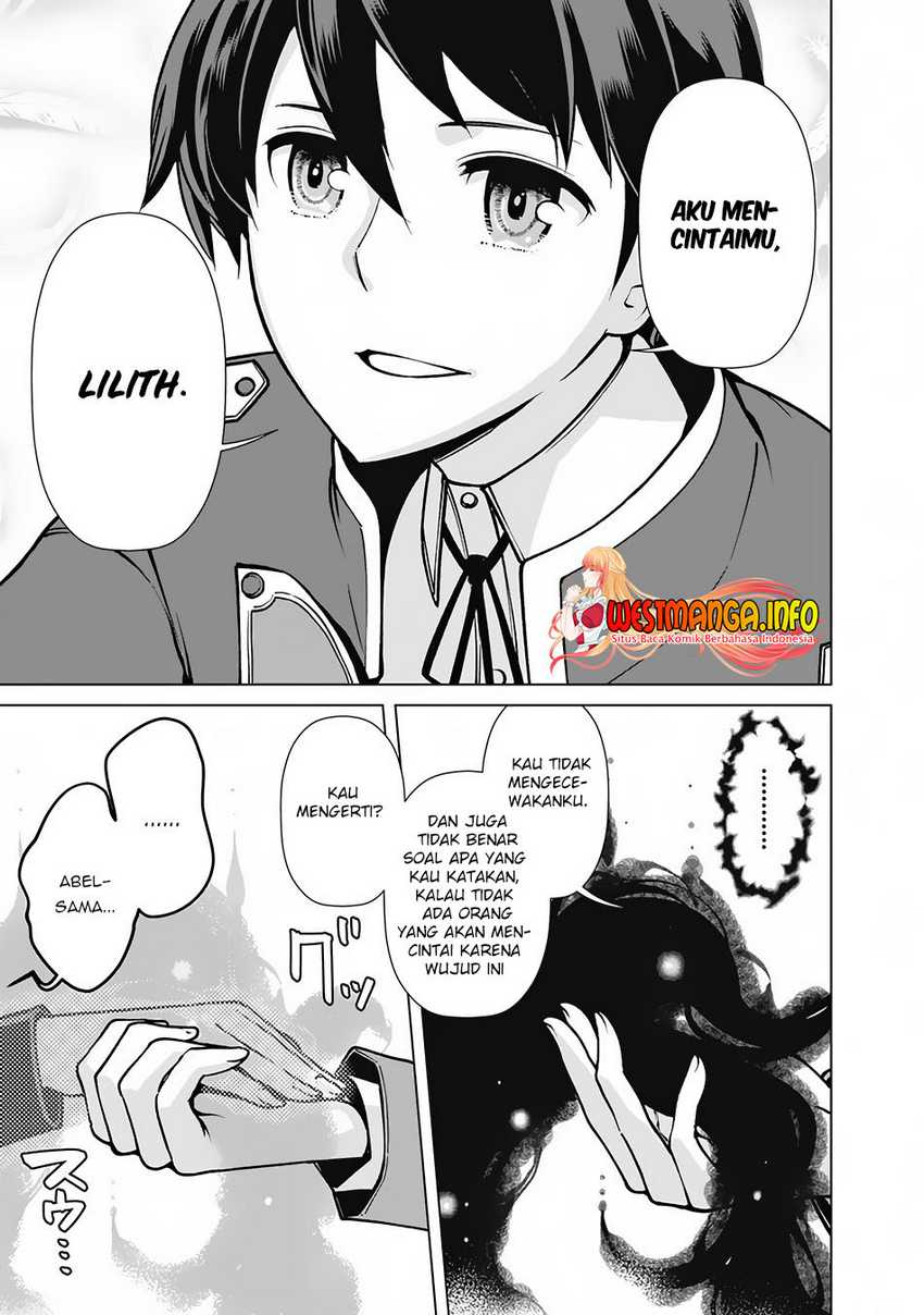 Rettou Me no Tensei Majutsushi Shiitage Rareta Moto Yuusha wa Mirai no Sekai o Yoyuu de Ikinuku Chapter 65