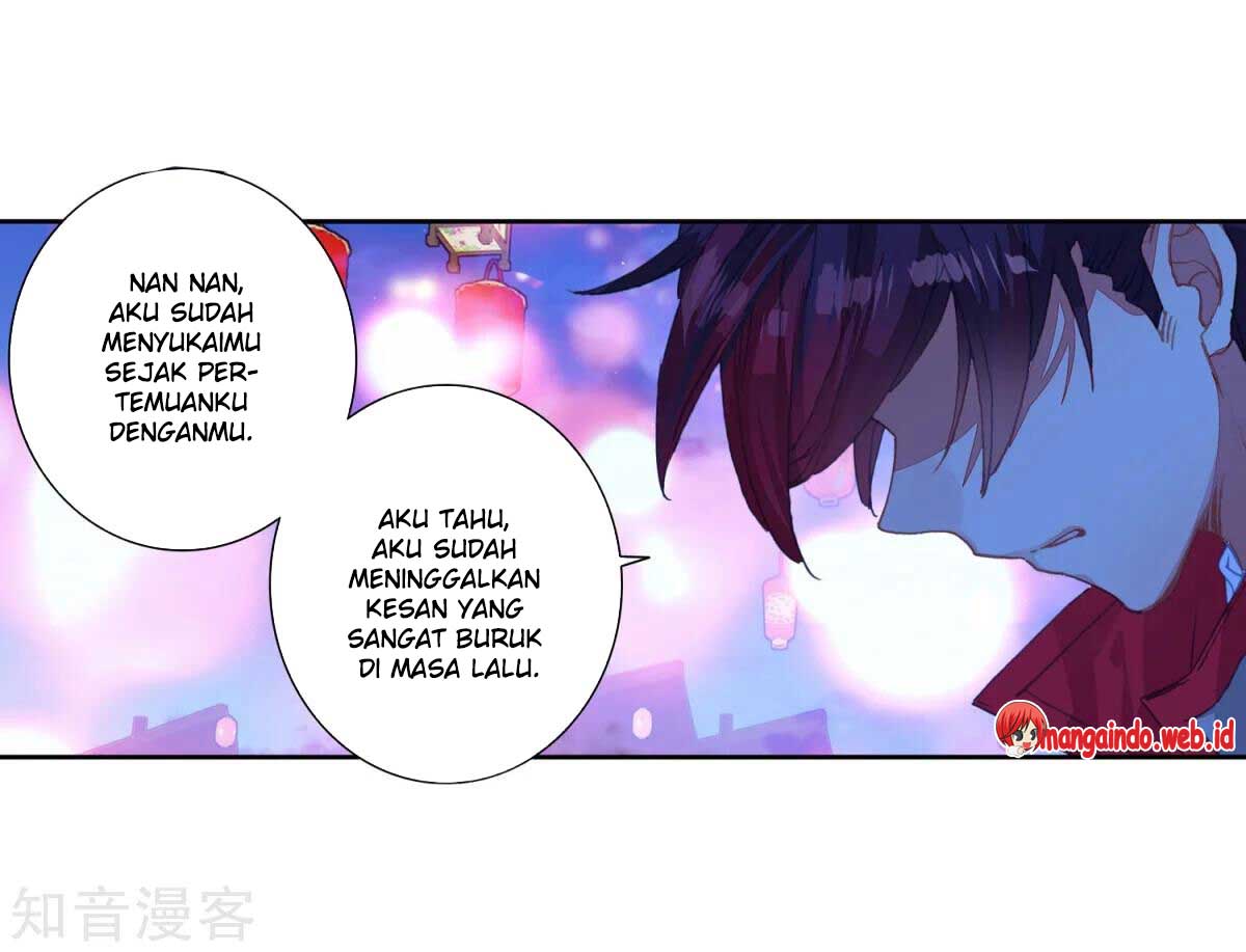 Soul Land 2 Chapter 190