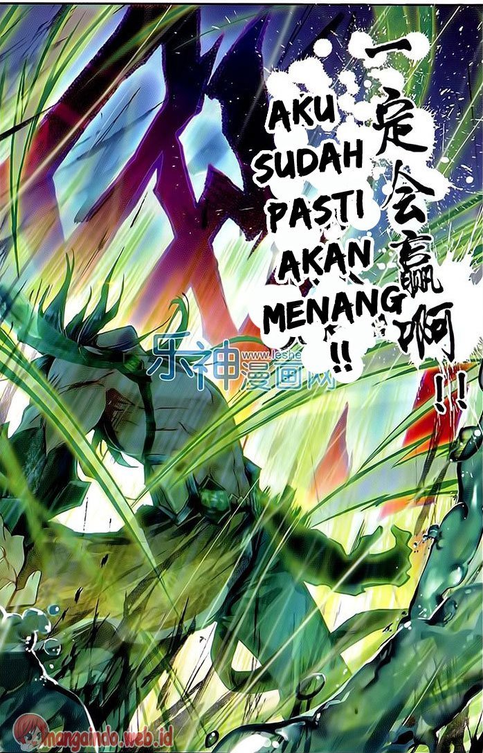 Soul Land 2 Chapter 68