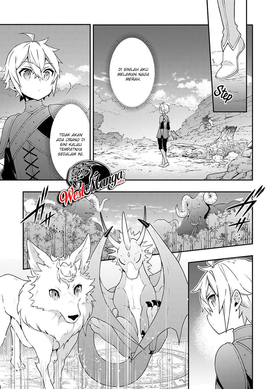 Tensei Kizoku no Isekai Boukenroku ~Jichou wo Shiranai Kamigami no Shit Chapter 30